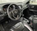 Джип Чероки 2019 в Киеве на Automoto.ua Черный Джип Чероки, объемом двигателя 2.4 л и пробегом 50 тыс. км за 13500 $, фото 7 на Automoto.ua