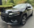 Джип Чероки 2019 в Одессе на Automoto.ua Черный Джип Чероки, объемом двигателя 3.2 л и пробегом 36 тыс. км за 11000 $, фото 2 на Automoto.ua