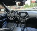 Черный Джип Чероки, объемом двигателя 3.24 л и пробегом 58 тыс. км за 23200 $, фото 19 на Automoto.ua