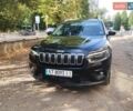 Черный Джип Чероки, объемом двигателя 2.4 л и пробегом 60 тыс. км за 17400 $, фото 8 на Automoto.ua