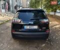 Черный Джип Чероки, объемом двигателя 2.4 л и пробегом 60 тыс. км за 17400 $, фото 6 на Automoto.ua