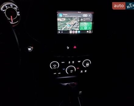 Джип Чероки 2019 в Киеве на Automoto.ua Черный Джип Чероки, объемом двигателя 2.4 л и пробегом 101 тыс. км за 22850 $, фото 26 на Automoto.ua