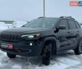 Чорний Джип Cherokee, об'ємом двигуна 3.2 л та пробігом 116 тис. км за 22440 $, фото 1 на Automoto.ua
