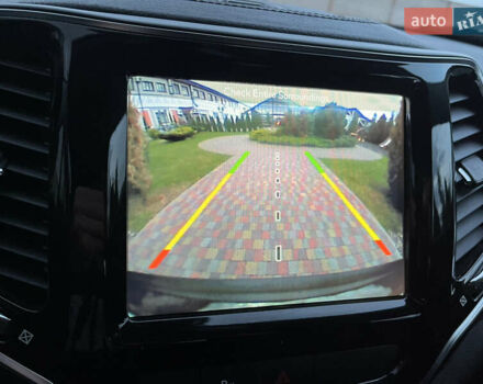 Чорний Джип Cherokee, об'ємом двигуна 2.36 л та пробігом 33 тис. км за 20500 $, фото 38 на Automoto.ua