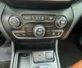 Чорний Джип Cherokee, об'ємом двигуна 3.2 л та пробігом 37 тис. км за 5200 $, фото 8 на Automoto.ua