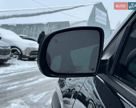 Чорний Джип Cherokee, об'ємом двигуна 3.2 л та пробігом 116 тис. км за 22440 $, фото 13 на Automoto.ua