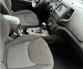 Джип Чероки 2019 в Киеве на Automoto.ua Черный Джип Чероки, объемом двигателя 2.4 л и пробегом 119 тыс. км за 10700 $, фото 10 на Automoto.ua