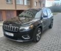 Чорний Джип Cherokee, об'ємом двигуна 2.36 л та пробігом 153 тис. км за 18798 $, фото 1 на Automoto.ua