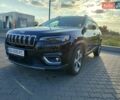 Джип Чероки 2019 в Киеве на Automoto.ua Черный Джип Чероки, объемом двигателя 2.36 л и пробегом 103 тыс. км за 20500 $, фото 27 на Automoto.ua