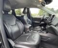 Чорний Джип Cherokee, об'ємом двигуна 2 л та пробігом 50 тис. км за 16400 $, фото 7 на Automoto.ua