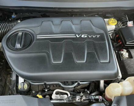 Чорний Джип Cherokee, об'ємом двигуна 3.24 л та пробігом 195 тис. км за 14900 $, фото 26 на Automoto.ua