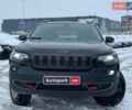 Чорний Джип Cherokee, об'ємом двигуна 3.2 л та пробігом 116 тис. км за 22440 $, фото 1 на Automoto.ua