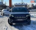 Чорний Джип Cherokee, об'ємом двигуна 2.36 л та пробігом 34 тис. км за 18000 $, фото 1 на Automoto.ua