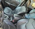 Черный Джип Чероки, объемом двигателя 2 л и пробегом 99 тыс. км за 10000 $, фото 10 на Automoto.ua