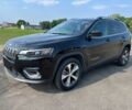 Джип Чероки 2019 в Киеве на Automoto.ua Черный Джип Чероки, объемом двигателя 2.4 л и пробегом 40 тыс. км за 10000 $, фото 2 на Automoto.ua