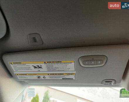 Чорний Джип Cherokee, об'ємом двигуна 2.36 л та пробігом 33 тис. км за 20500 $, фото 42 на Automoto.ua