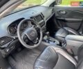 Джип Cherokee 2019 у Хмельницькому на Automoto.ua Чорний Джип Cherokee, об'ємом двигуна 2.36 л та пробігом 149 тис. км за 15500 $, фото 22 на Automoto.ua