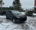 Чорний Джип Cherokee, об'ємом двигуна 2.4 л та пробігом 104 тис. км за 13000 $, фото 5 на Automoto.ua