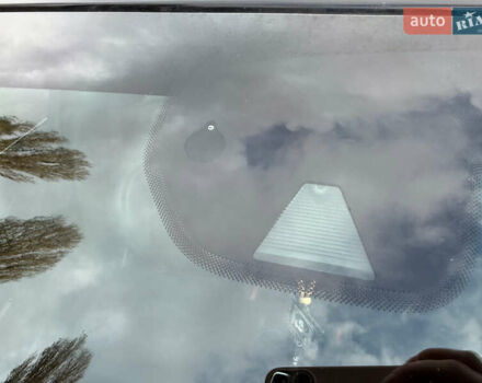 Чорний Джип Cherokee, об'ємом двигуна 3.24 л та пробігом 76 тис. км за 21500 $, фото 15 на Automoto.ua