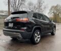Чорний Джип Cherokee, об'ємом двигуна 3.24 л та пробігом 44 тис. км за 19000 $, фото 4 на Automoto.ua