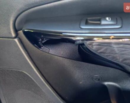 Чорний Джип Cherokee, об'ємом двигуна 2.36 л та пробігом 54 тис. км за 19200 $, фото 15 на Automoto.ua