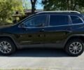 Чорний Джип Cherokee, об'ємом двигуна 2.4 л та пробігом 38 тис. км за 11900 $, фото 2 на Automoto.ua