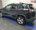 Чорний Джип Cherokee, об'ємом двигуна 2.36 л та пробігом 149 тис. км за 2900 $, фото 1 на Automoto.ua