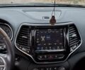 Чорний Джип Cherokee, об'ємом двигуна 3.24 л та пробігом 36 тис. км за 20300 $, фото 19 на Automoto.ua