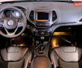 Джип Чероки 2020 в Одессе на Automoto.ua Черный Джип Чероки, объемом двигателя 2.4 л и пробегом 74 тыс. км за 14900 $, фото 42 на Automoto.ua