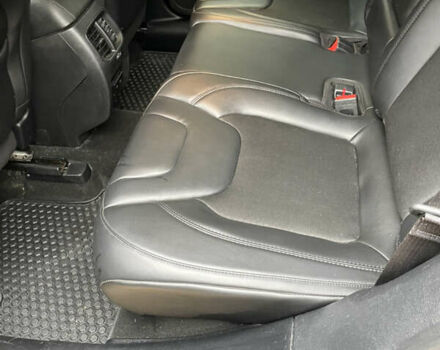 Чорний Джип Cherokee, об'ємом двигуна 2.36 л та пробігом 79 тис. км за 18000 $, фото 25 на Automoto.ua