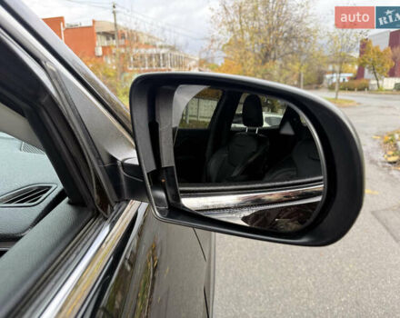 Чорний Джип Cherokee, об'ємом двигуна 3.24 л та пробігом 76 тис. км за 21500 $, фото 22 на Automoto.ua