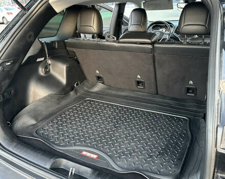 Черный Джип Чероки, объемом двигателя 3.24 л и пробегом 122 тыс. км за 18300 $, фото 17 на Automoto.ua