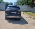 Чорний Джип Cherokee, об'ємом двигуна 3.1 л та пробігом 57 тис. км за 22700 $, фото 1 на Automoto.ua