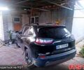 Черный Джип Чероки, объемом двигателя 2.4 л и пробегом 165 тыс. км за 17100 $, фото 2 на Automoto.ua