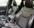 Джип Чероки 2020 в Киеве на Automoto.ua Черный Джип Чероки, объемом двигателя 2.4 л и пробегом 97 тыс. км за 10200 $, фото 10 на Automoto.ua