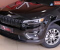 Джип Чероки 2020 в Одессе на Automoto.ua Черный Джип Чероки, объемом двигателя 2.4 л и пробегом 74 тыс. км за 14900 $, фото 10 на Automoto.ua