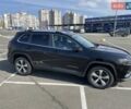 Чорний Джип Cherokee, об'ємом двигуна 3.24 л та пробігом 90 тис. км за 17500 $, фото 11 на Automoto.ua