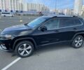 Джип Чероки 2020 в Киеве на Automoto.ua Черный Джип Чероки, объемом двигателя 3.2 л и пробегом 92 тыс. км за 17200 $, фото 4 на Automoto.ua