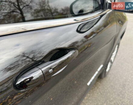 Чорний Джип Cherokee, об'ємом двигуна 3.24 л та пробігом 76 тис. км за 21500 $, фото 30 на Automoto.ua