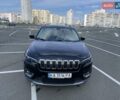 Чорний Джип Cherokee, об'ємом двигуна 3.24 л та пробігом 90 тис. км за 17500 $, фото 3 на Automoto.ua