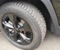 Чорний Джип Cherokee, об'ємом двигуна 2.4 л та пробігом 54 тис. км за 18600 $, фото 10 на Automoto.ua