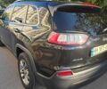 Джип Чероки 2020 в Одессе на Automoto.ua Черный Джип Чероки, объемом двигателя 2.4 л и пробегом 71 тыс. км за 17500 $, фото 18 на Automoto.ua