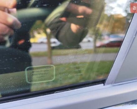 Чорний Джип Cherokee, об'ємом двигуна 2.36 л та пробігом 54 тис. км за 19200 $, фото 24 на Automoto.ua