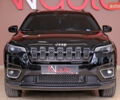 Джип Чероки 2020 в Одессе на Automoto.ua Черный Джип Чероки, объемом двигателя 2.4 л и пробегом 74 тыс. км за 14900 $, фото 1 на Automoto.ua
