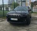 Чорний Джип Cherokee, об'ємом двигуна 2.4 л та пробігом 46 тис. км за 22999 $, фото 6 на Automoto.ua