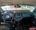 Чорний Джип Cherokee, об'ємом двигуна 2.4 л та пробігом 165 тис. км за 17100 $, фото 1 на Automoto.ua