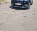 Чорний Джип Cherokee, об'ємом двигуна 3.1 л та пробігом 57 тис. км за 22700 $, фото 1 на Automoto.ua