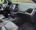 Чорний Джип Cherokee, об'ємом двигуна 3.24 л та пробігом 36 тис. км за 20300 $, фото 12 на Automoto.ua