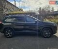 Чорний Джип Cherokee, об'ємом двигуна 3.24 л та пробігом 156 тис. км за 20500 $, фото 4 на Automoto.ua
