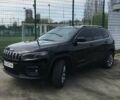 Чорний Джип Cherokee, об'ємом двигуна 2.4 л та пробігом 46 тис. км за 22999 $, фото 7 на Automoto.ua